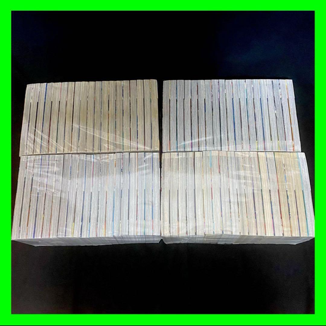 キングダム 1巻〜76巻 全巻セット 原泰久 ヤングジャンプ 初版