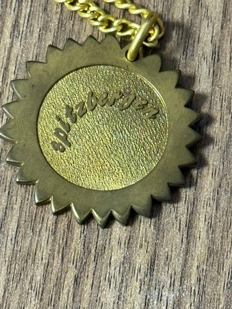 最終価格スピッツ スピッツベルゲン超初期ファンクラブ入会特典