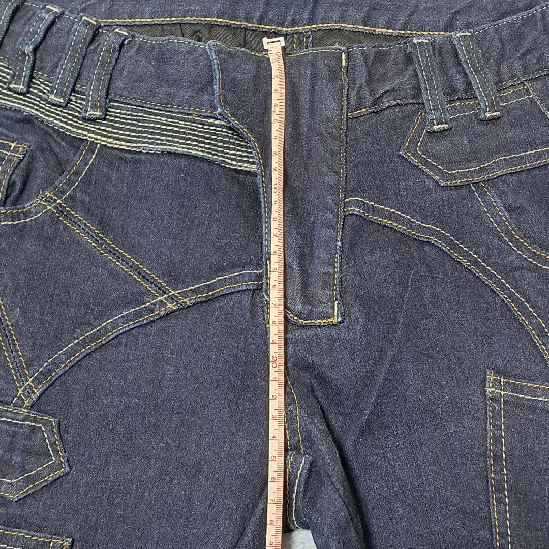 フィンチ Fin-ch デニム ジーンズ