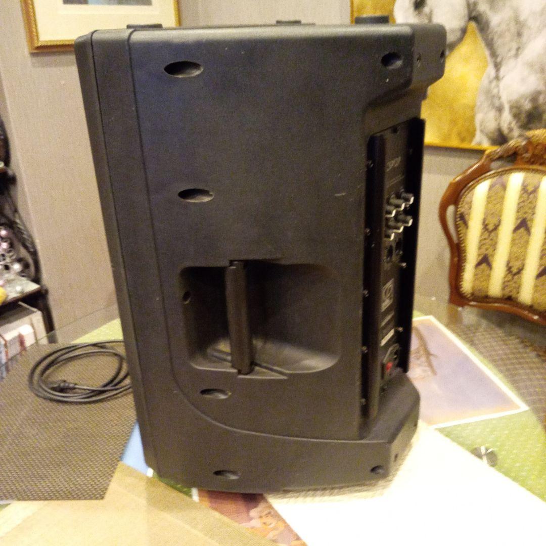 classic pro CSP12P パワードスピーカー12インチ　1本