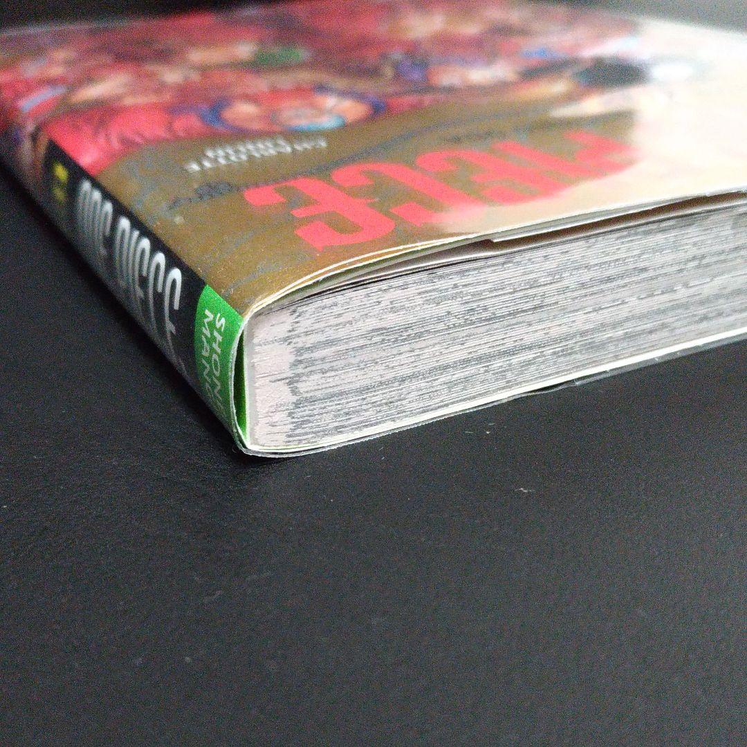 ONE PIECE 83 ワンピース フランス特装版 尾田栄一郎