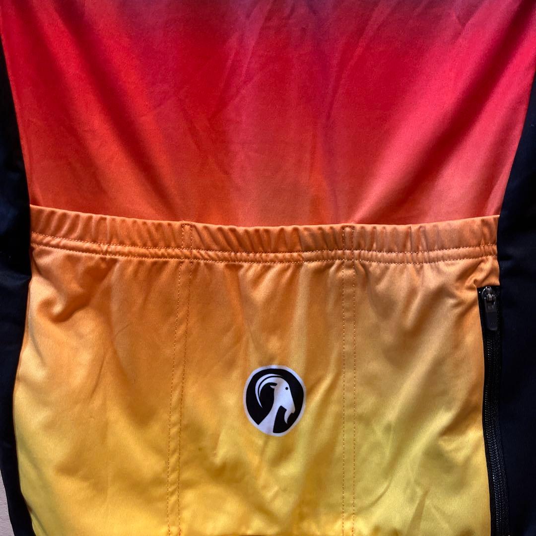 stolen goat サイクルジャージ 長袖