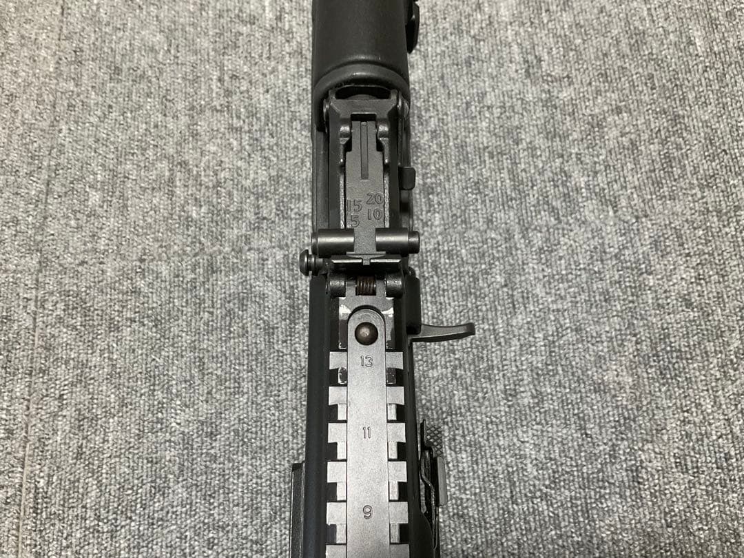 Arcturus製 PP-19-01 ビチャズ 電動ガン