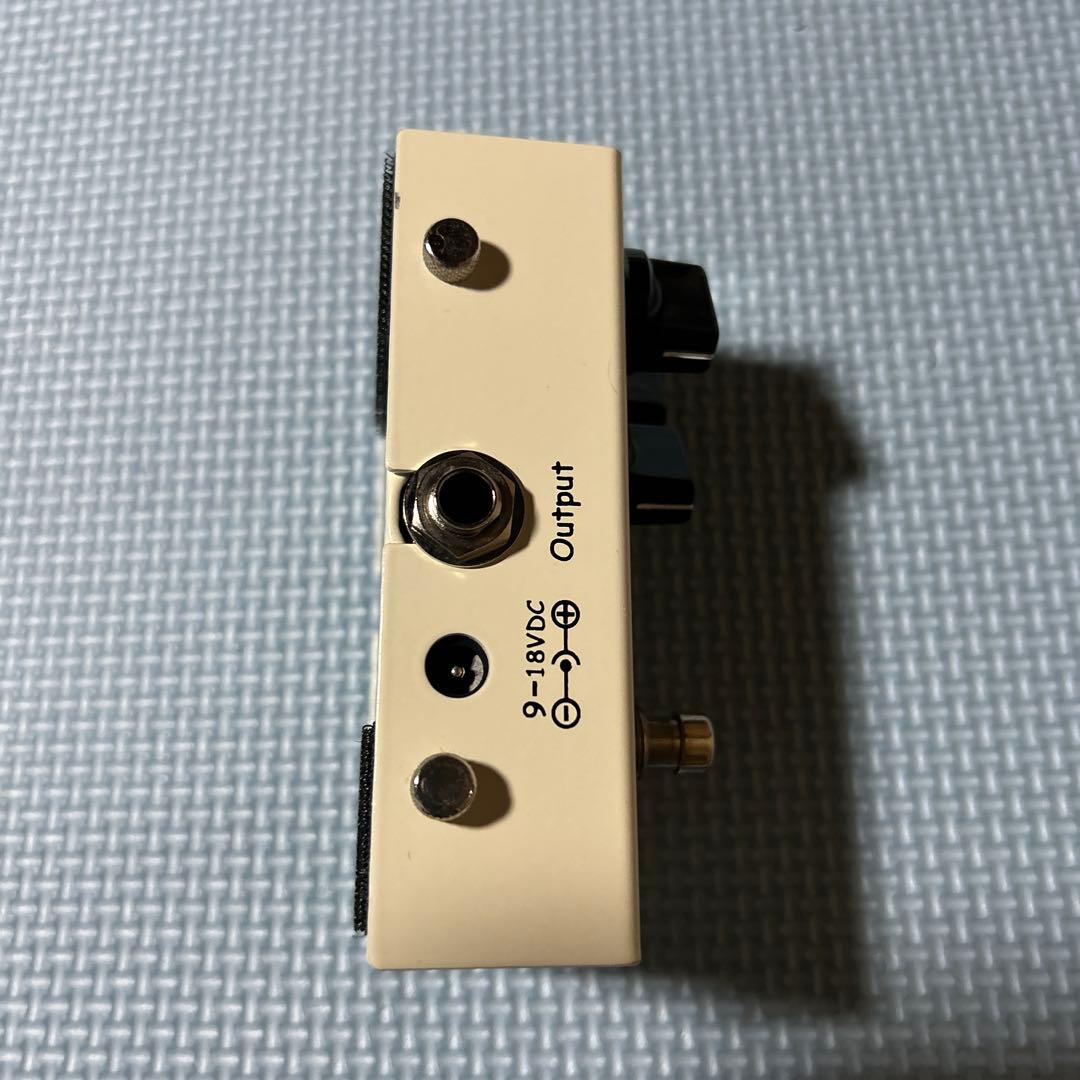 Fulltone OCD V2.0 ジャンク扱い