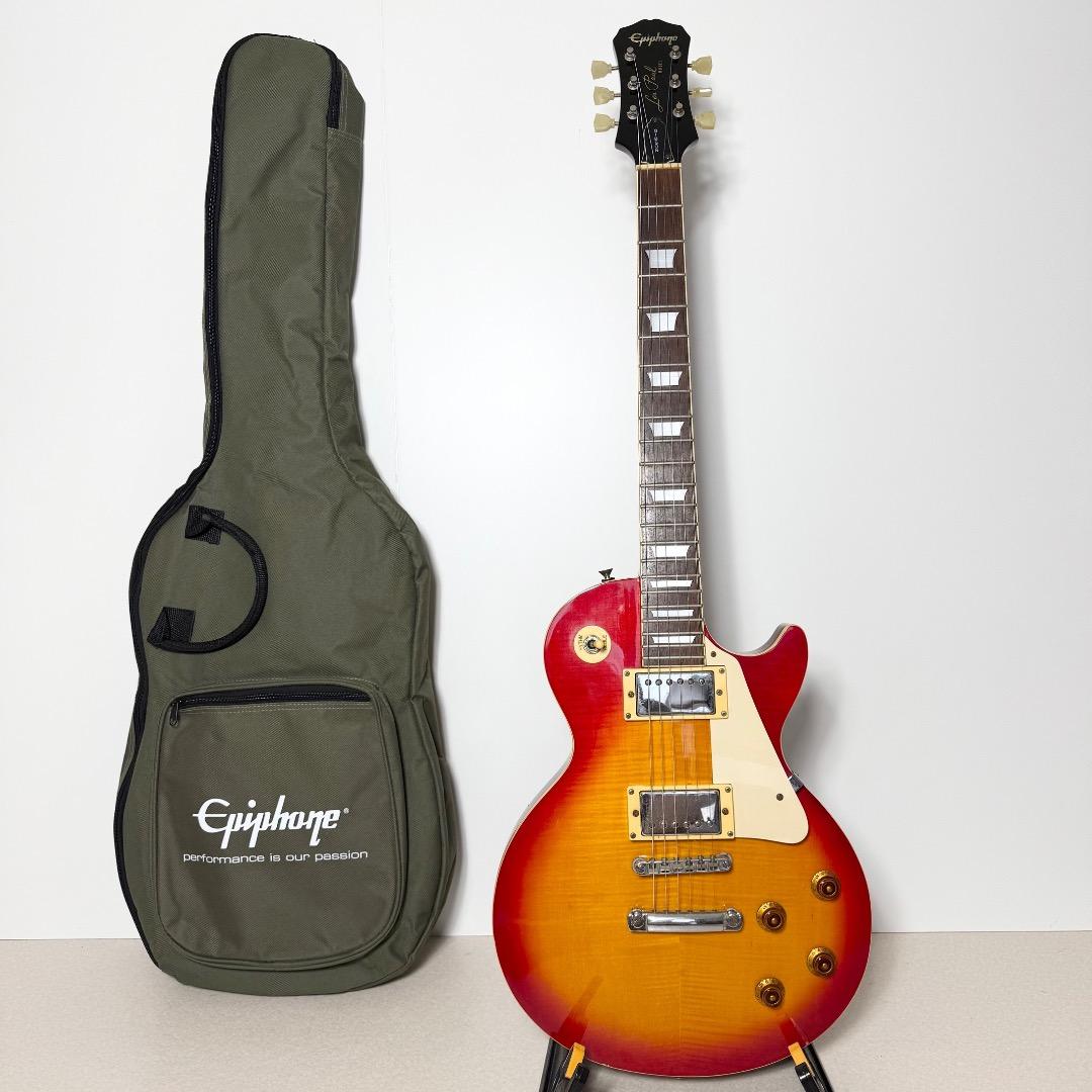 Epiphone Les Paul Standard Gibson ギブソン