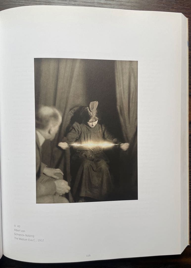 ヒルマ・アフ・クリント 【A Pioneer of Abstraction】