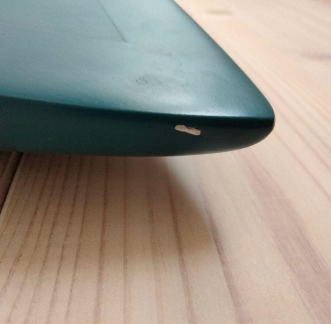 nanazero woodskin HB02ハイブリッドフィッシュ フィン付