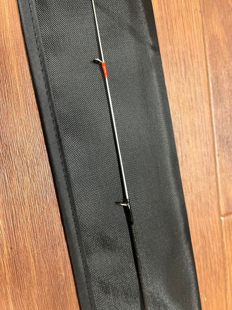 DAIWA エメラルダス　65LS-S ボートエギングロッド