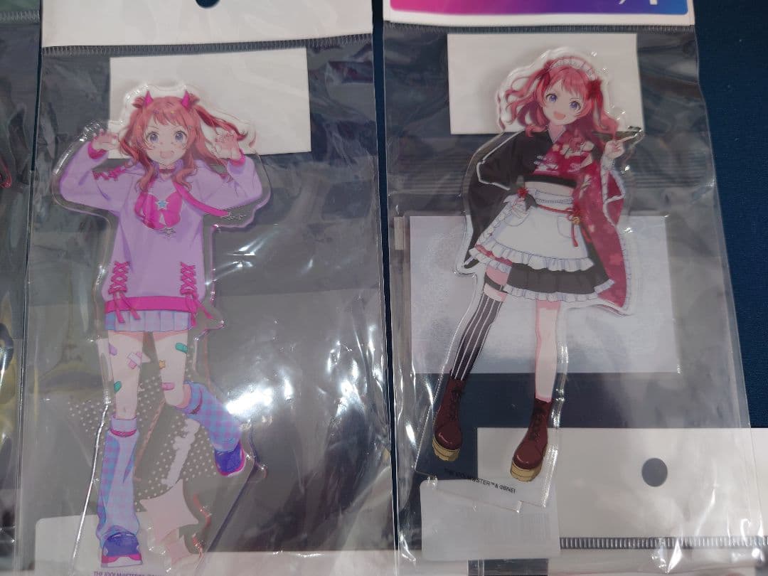 学マス 花海咲季 アクスタ まとめ売り