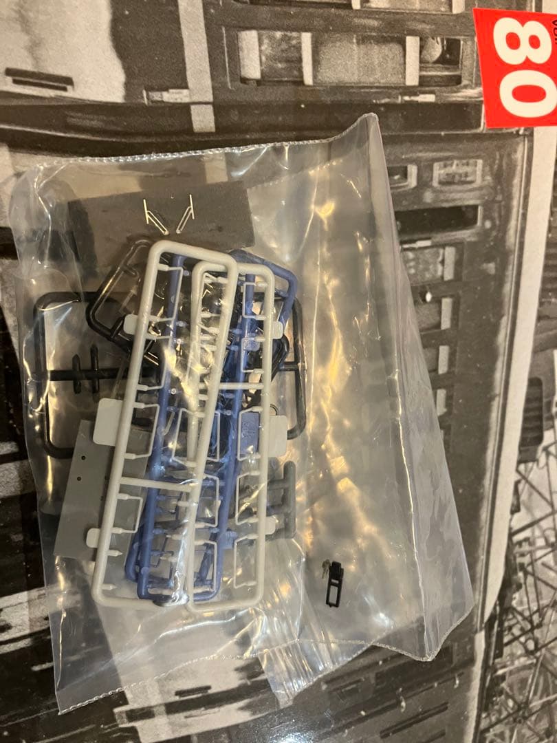 トミックスHO 013 115系　長野色