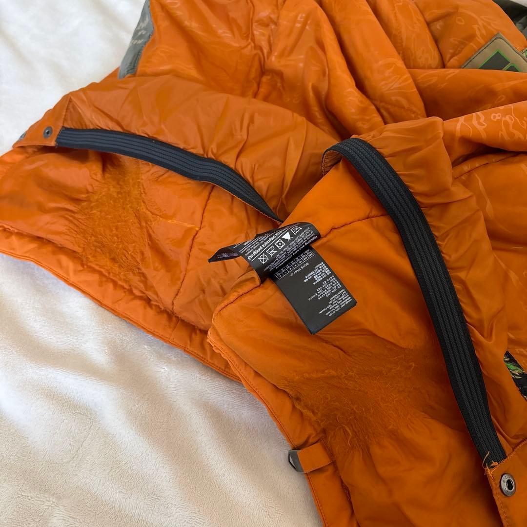 Burton 150 スノーボードウェア L