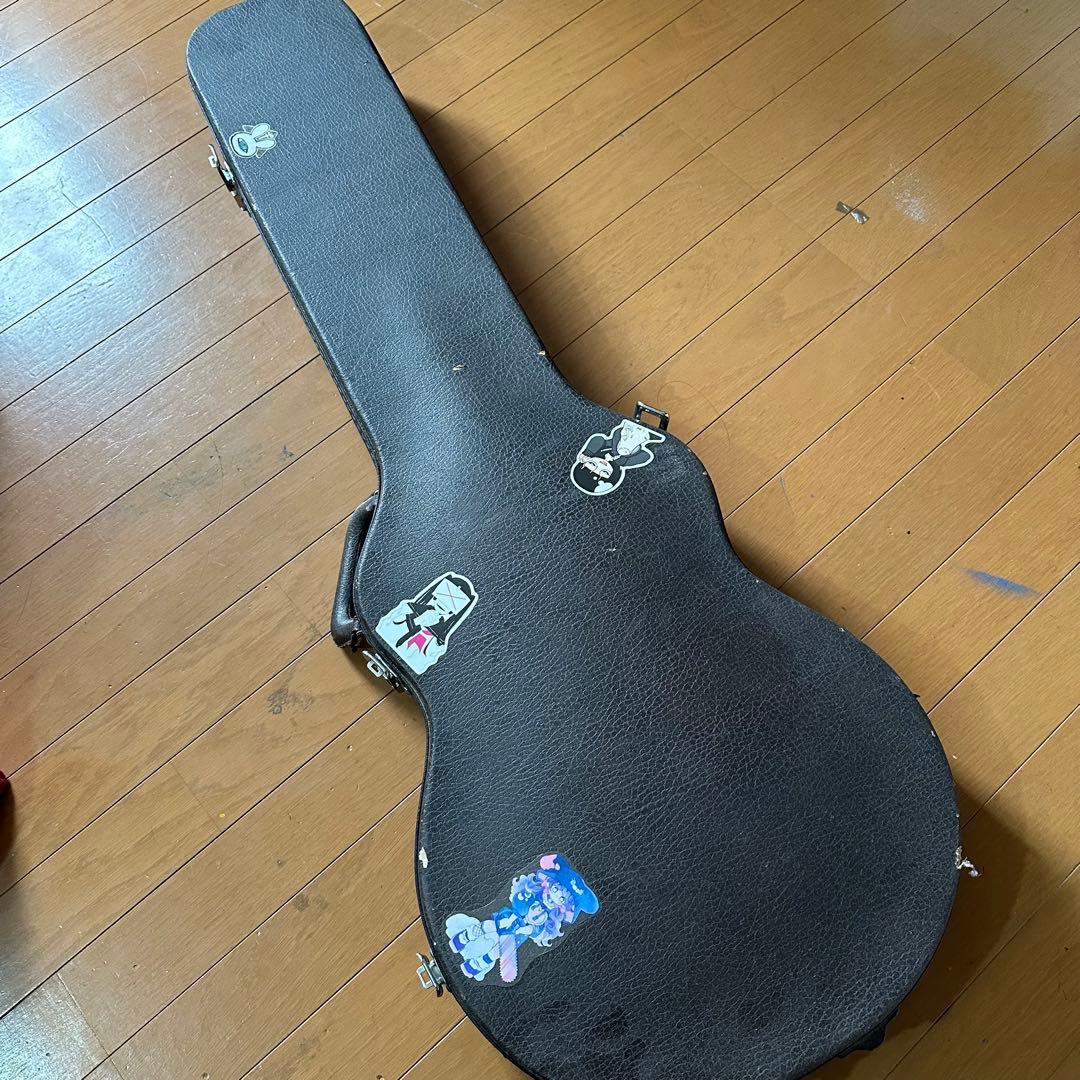 Gibson Melody Maker 2008年製