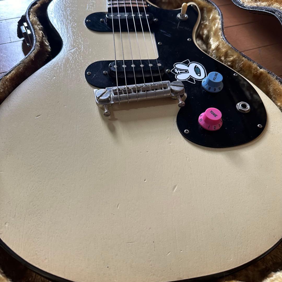 Gibson Melody Maker 2008年製