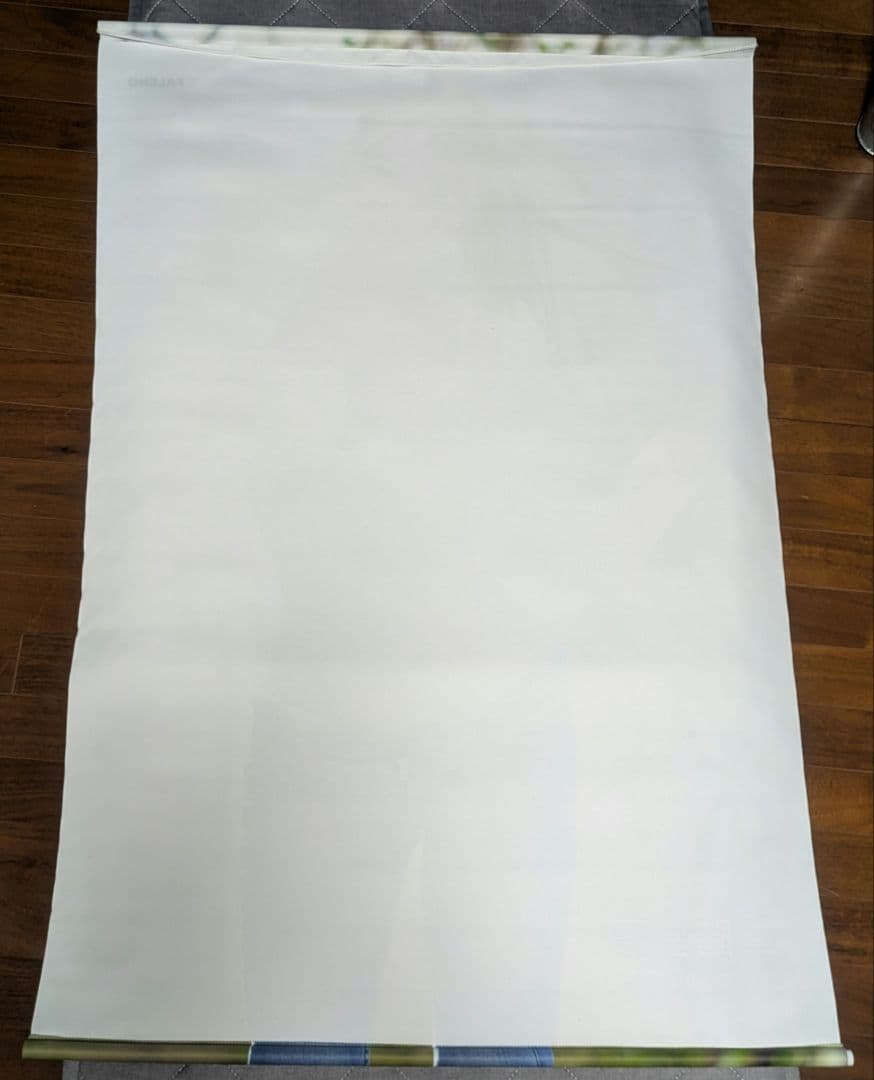 【激レアな一品】二階堂夢（本郷愛） タペストリー