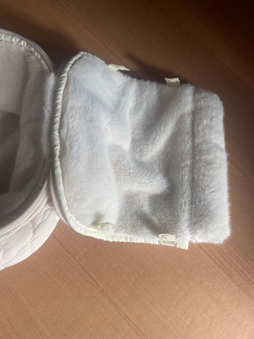 ハリースペット　バシネットS