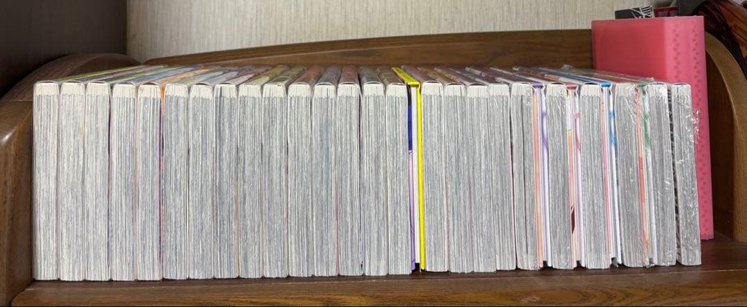 カッコウの許嫁 全巻初版帯付きセット 特装版含む 特典多数　25巻まで