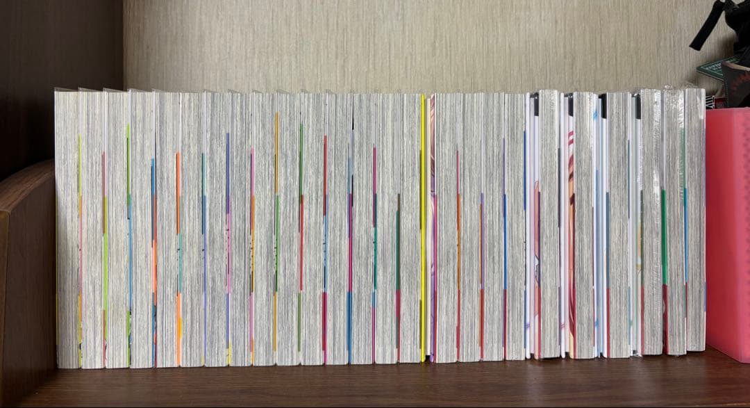 カッコウの許嫁 全巻初版帯付きセット 特装版含む 特典多数　25巻まで