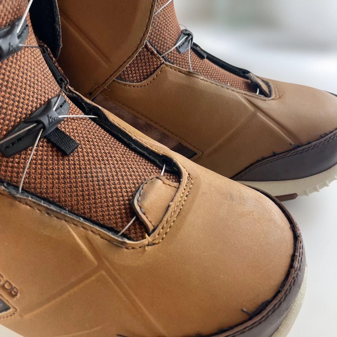 K2 MAYSIS DB スノーボード ブーツ メンズ CM26.5