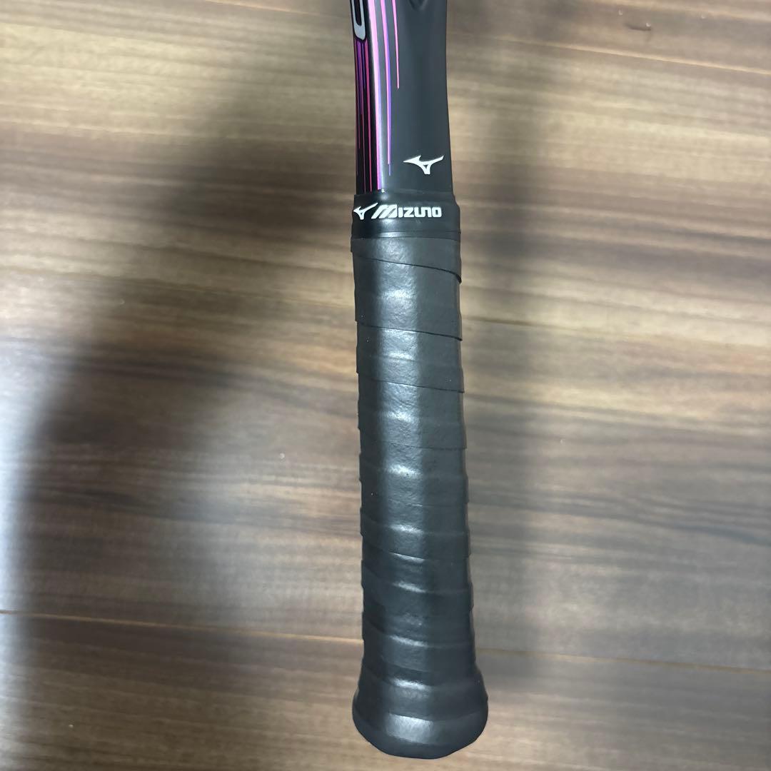 Mizuno ACROSPEED S-05 軟式用ラケット ソフトテニス