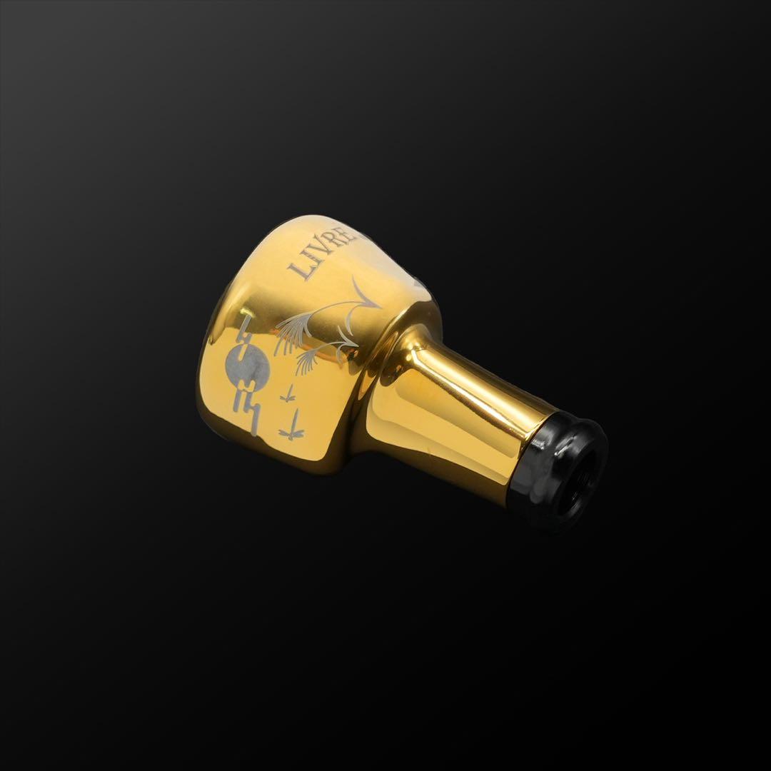 LIVRE ウイング110 十五夜 シマノS2