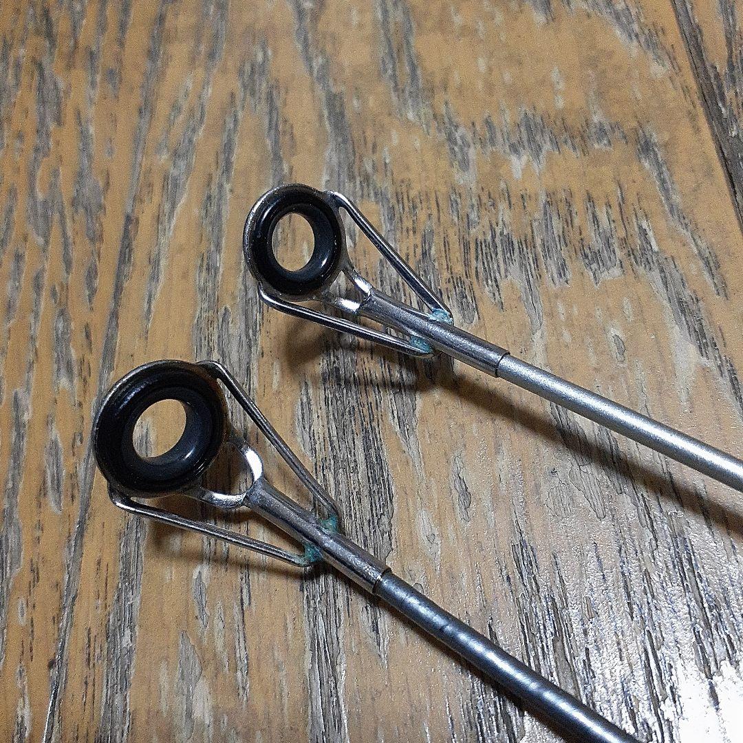 シマノ　エアロキャスト SPとダイワ　HS サーフスイング-T の２本セット