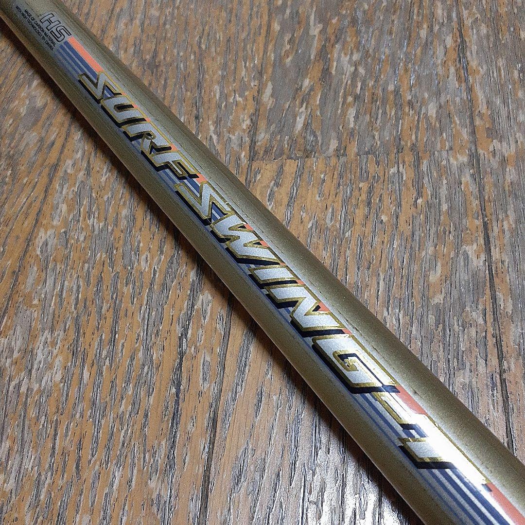 シマノ　エアロキャスト SPとダイワ　HS サーフスイング-T の２本セット