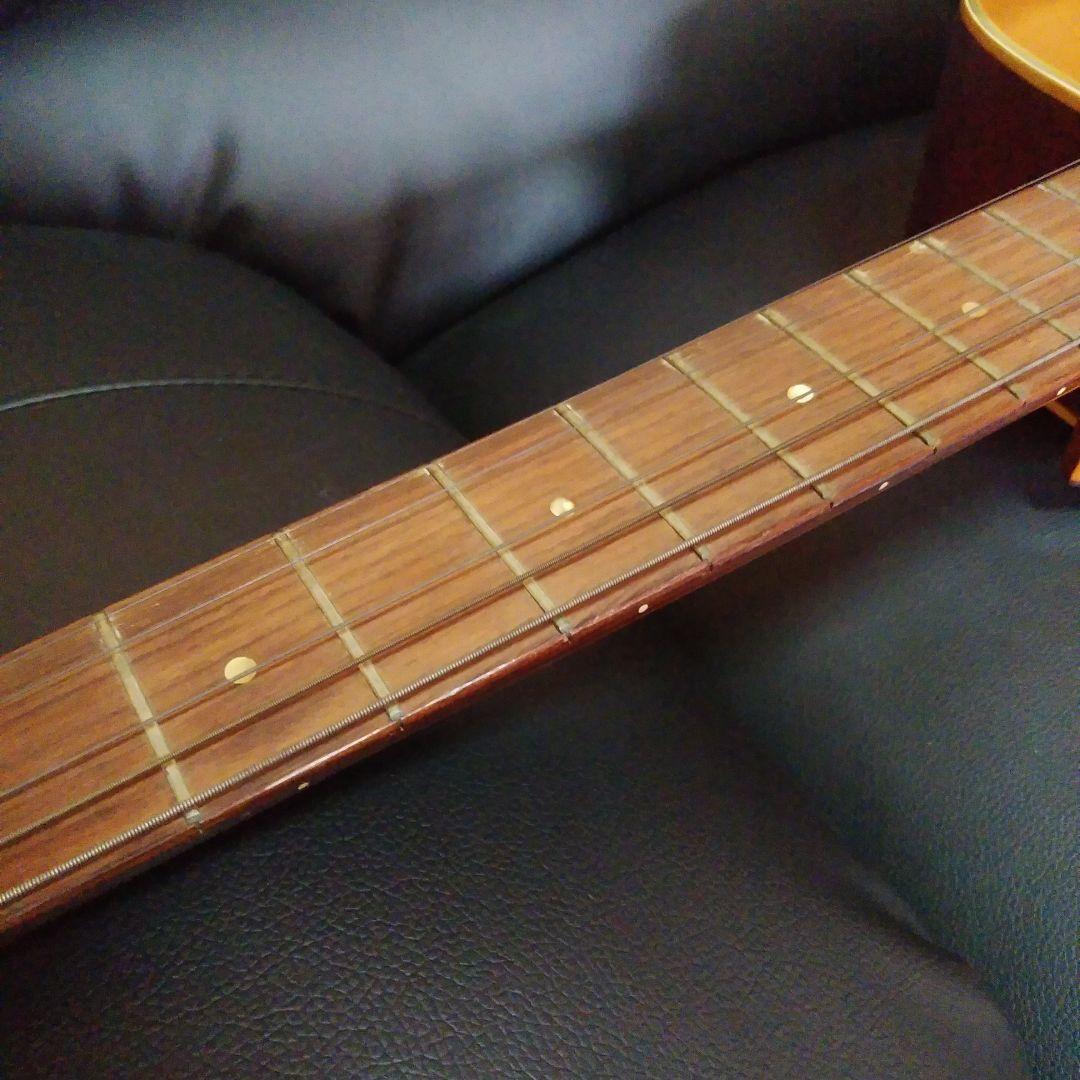 HAMOX、アコースティックギター、中古（要本文参照）