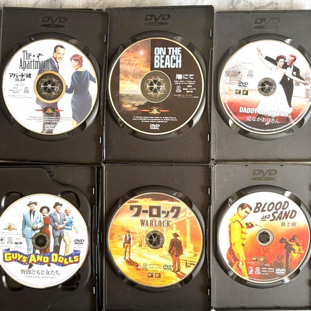 【レア✨】 スタジオクラシック 名作映画シリーズ　36作セット