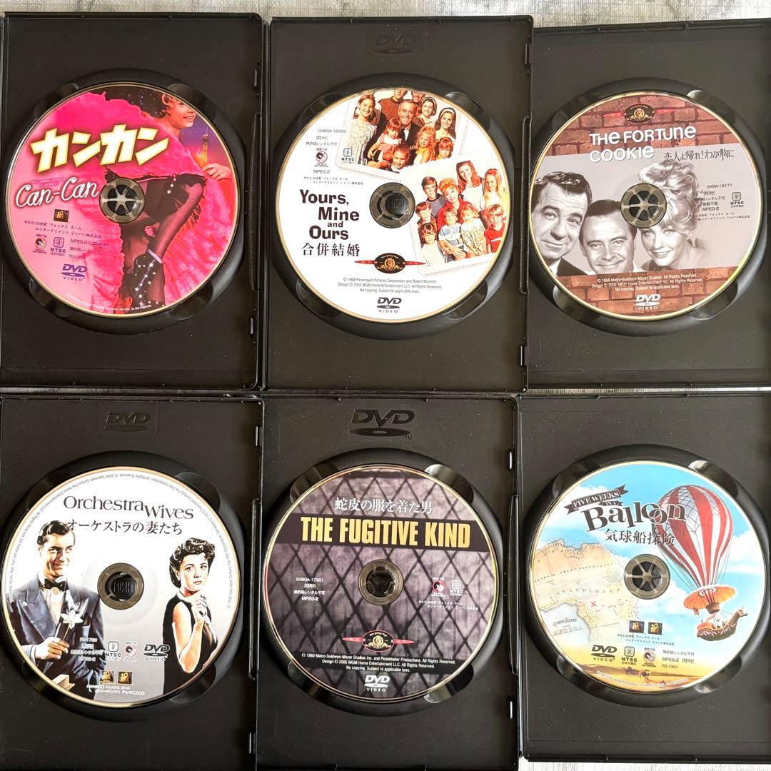 【レア✨】 スタジオクラシック 名作映画シリーズ　36作セット