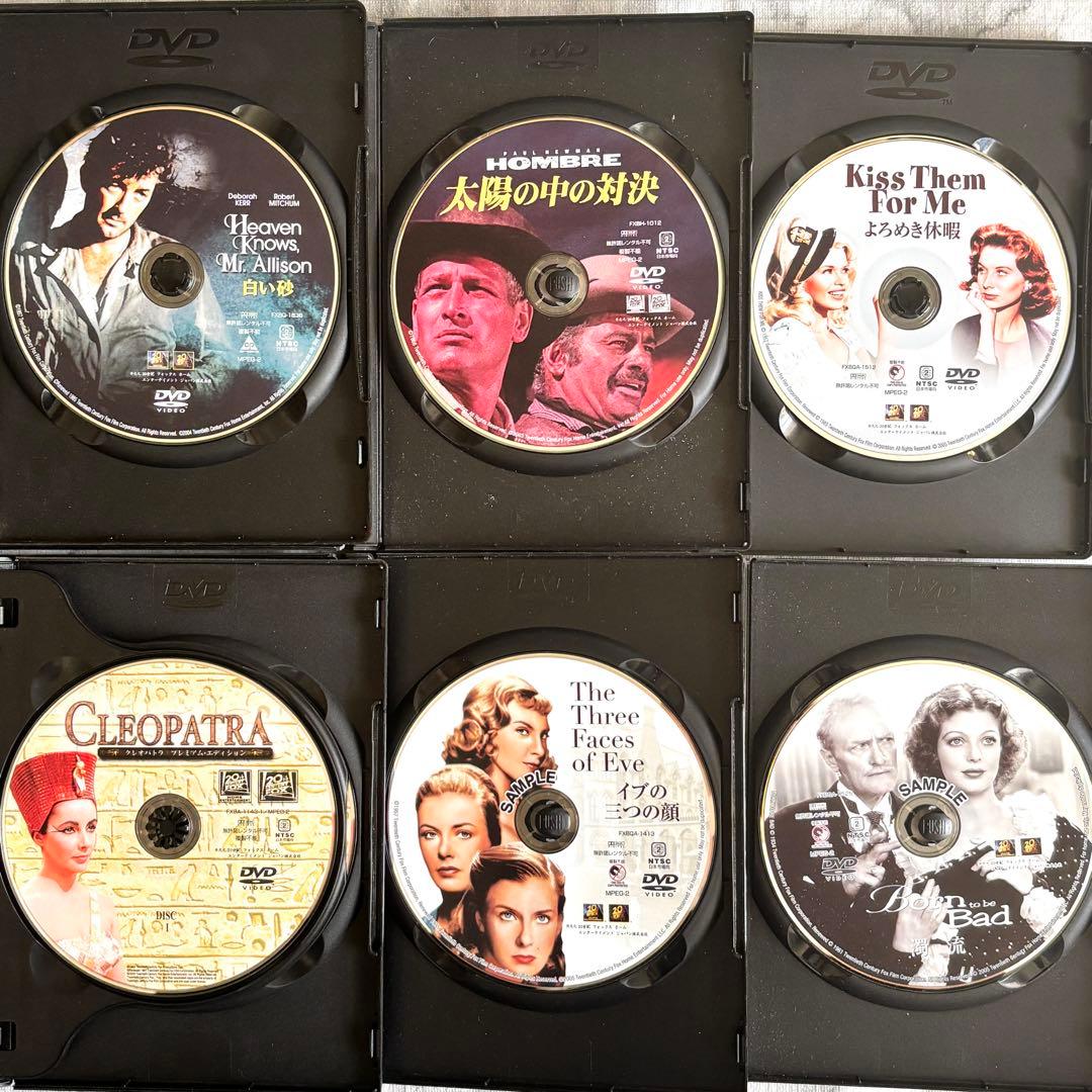 【レア✨】 スタジオクラシック 名作映画シリーズ　36作セット