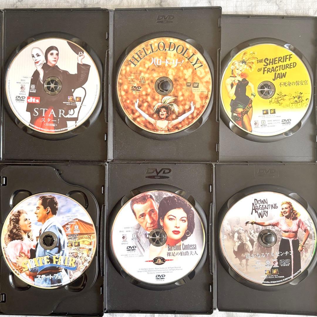 【レア✨】 スタジオクラシック 名作映画シリーズ　36作セット