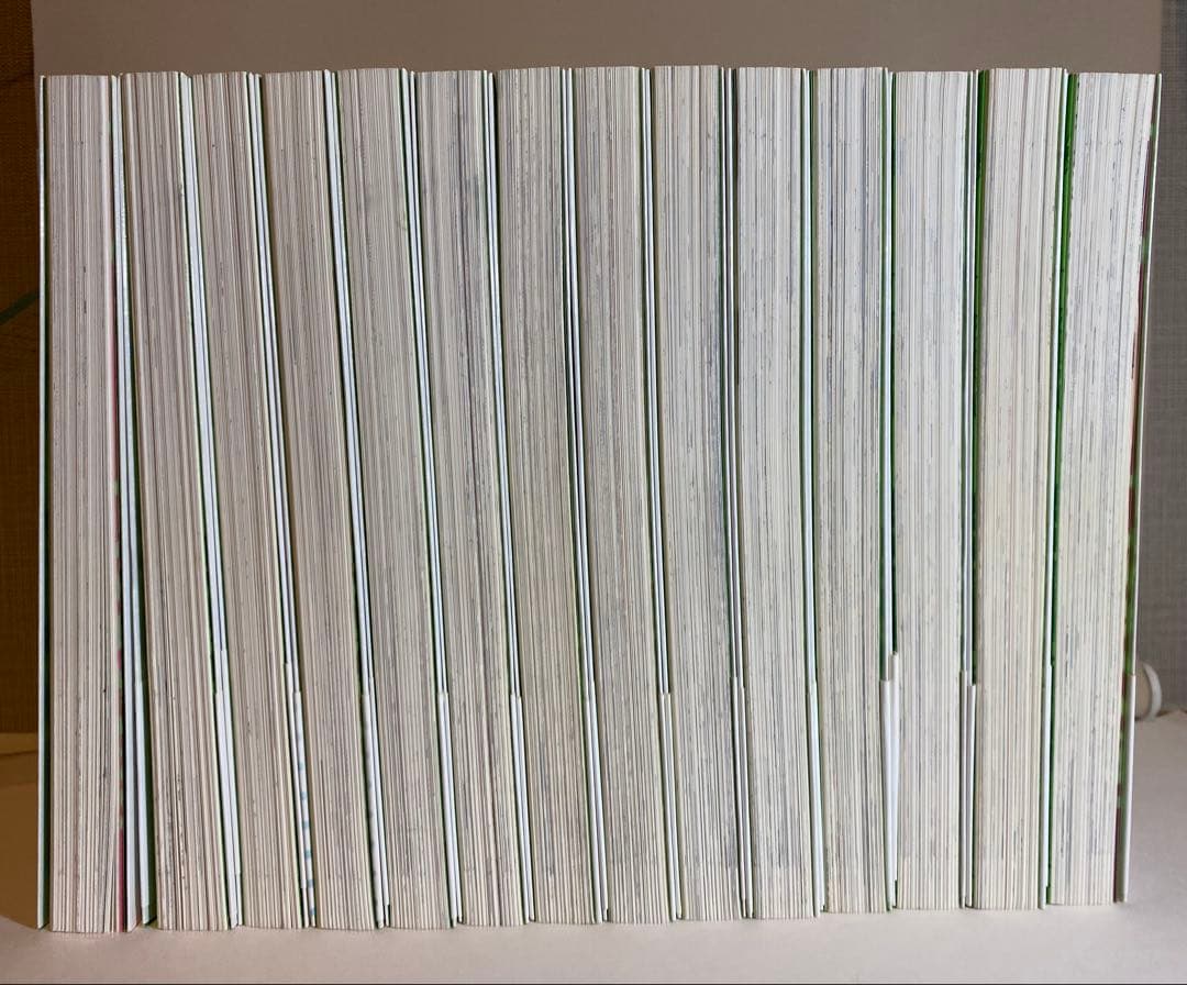 Dr.スランプ　完全版　全巻初版　ペンギン月報10冊