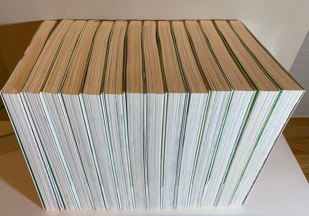 Dr.スランプ　完全版　全巻初版　ペンギン月報10冊