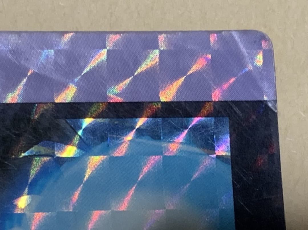 【現品限り】ドラゴンボール　カードダス　128孫悟空 キラ 当時物 キラカード