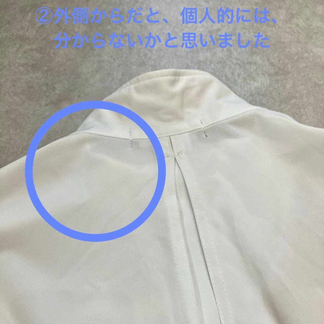 1PIU1UGUALE3 GOLF 、ウインドジャケット、3サイズ