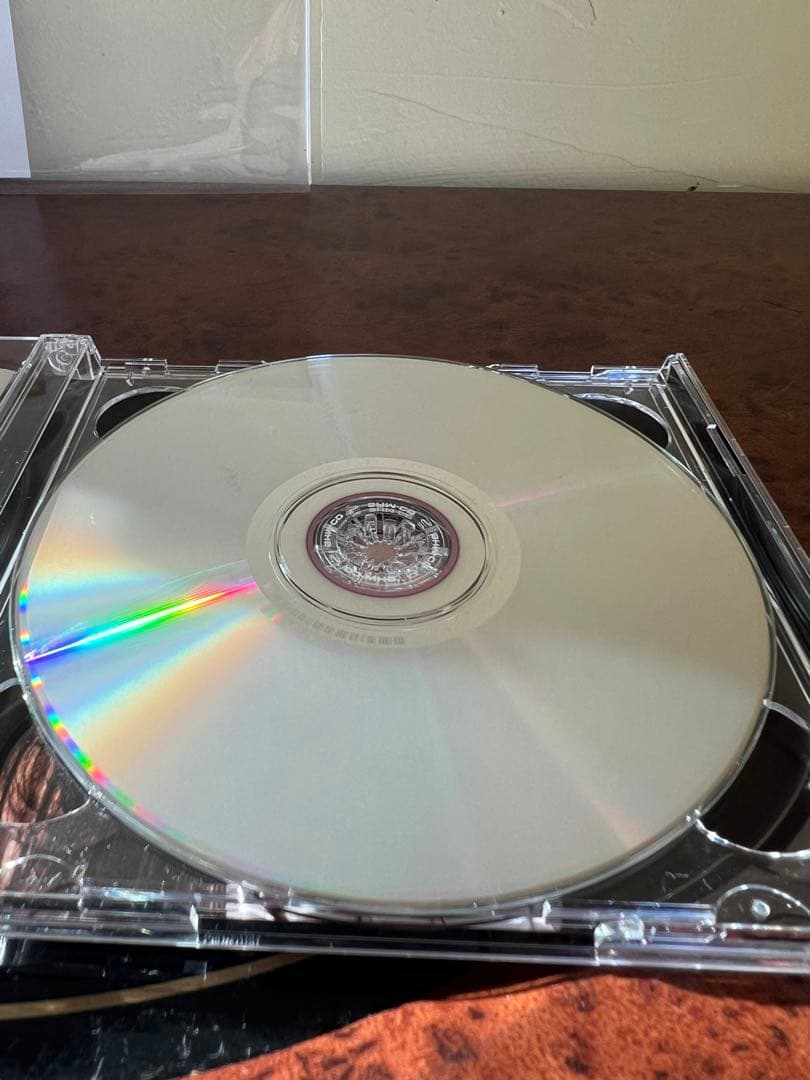 アリス＝紗良・オット『ピクチャーズ』DVD付限定盤 サイン入　クラシックCD