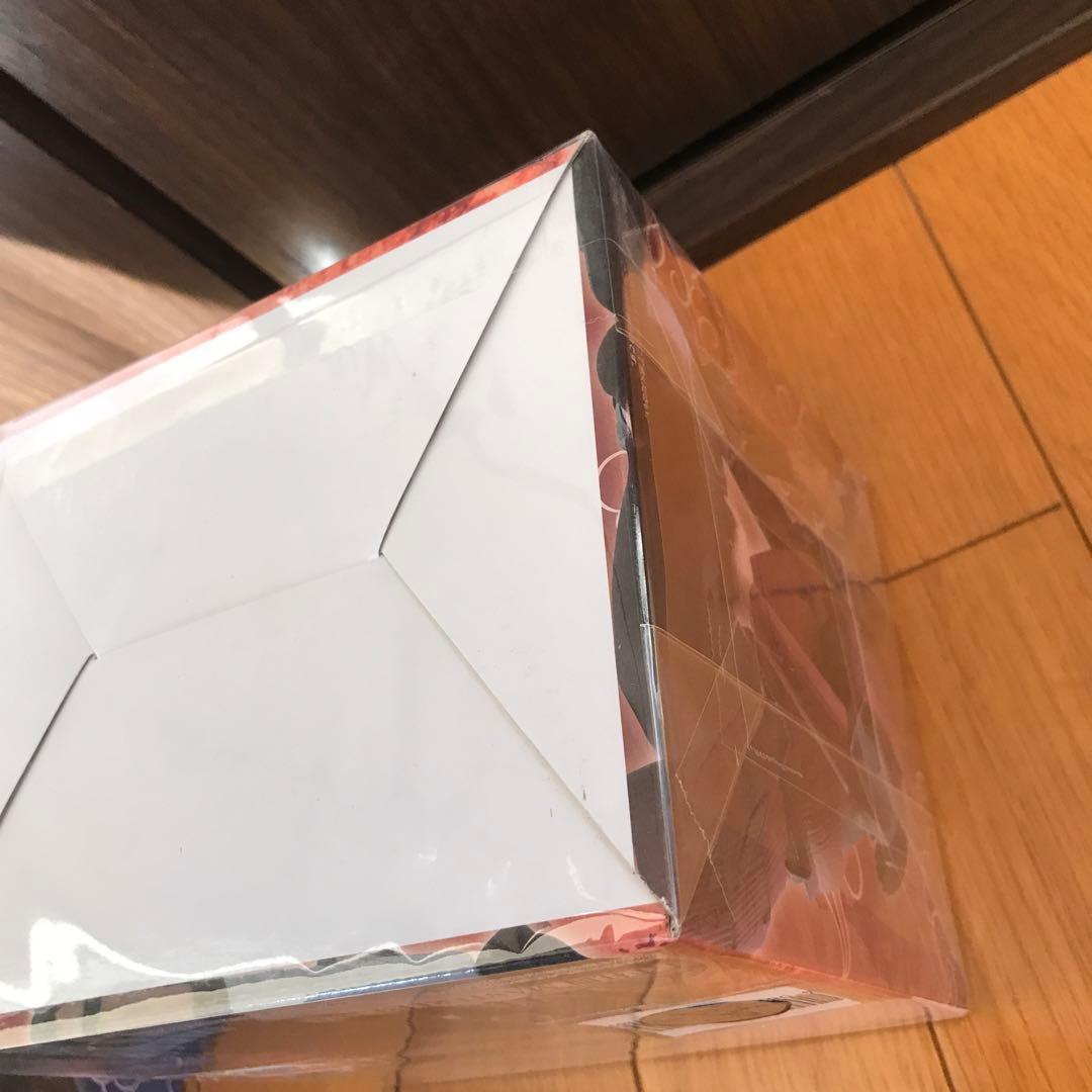 一番くじ NARUTO疾風伝 繋がる思い A賞 千手柱間 B賞 千手扉間　未開封