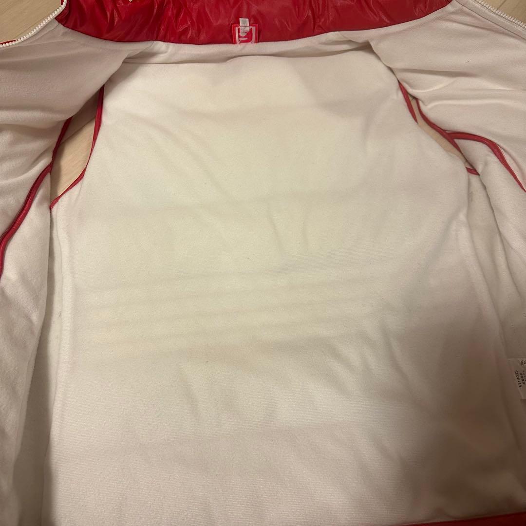 【即日発送】アルチビオarchivio中綿ダウンベストアウター