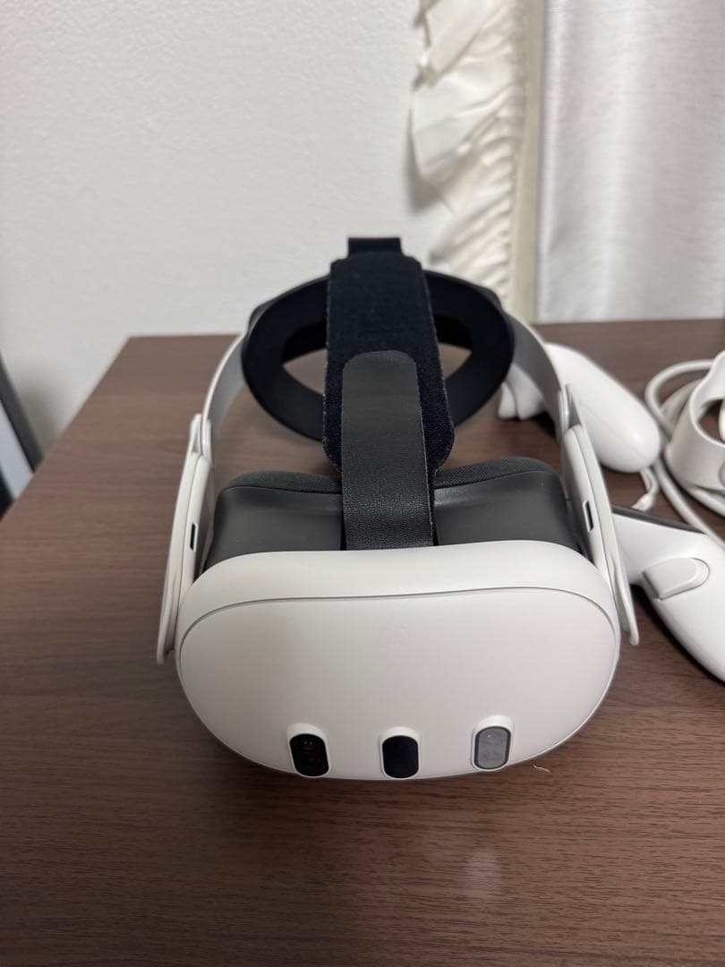 その他  quest3 128GB