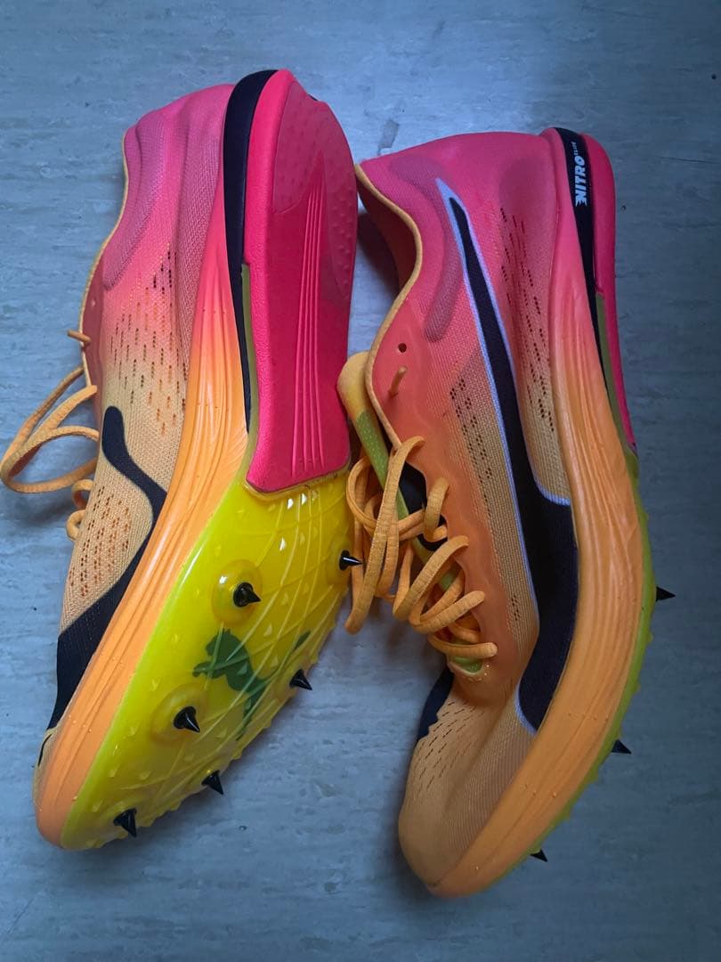 プーマ エヴォスピードロンディスタンス エリート 25.5cm