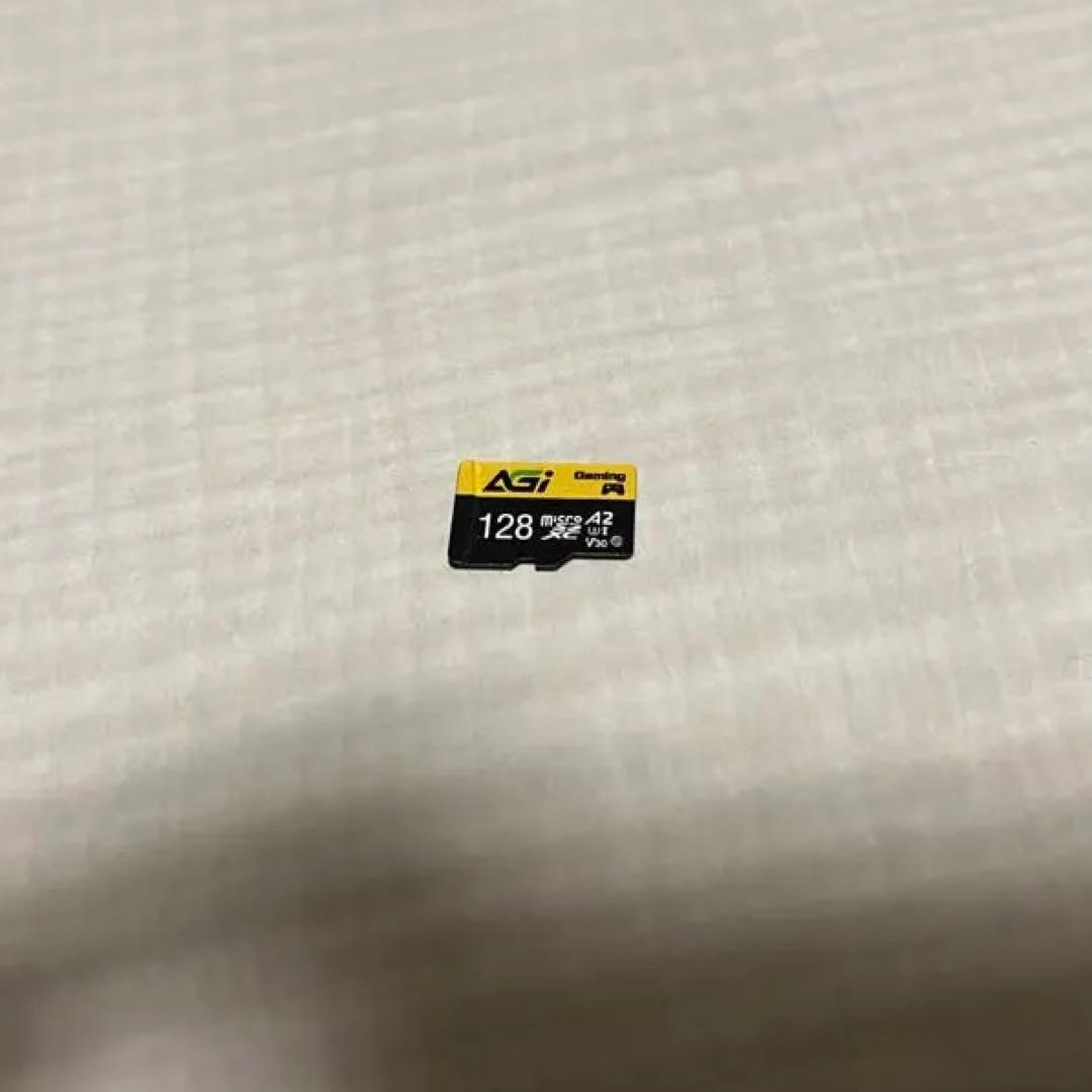 Nintendo Switch Lite本体 128GB microSDカード付