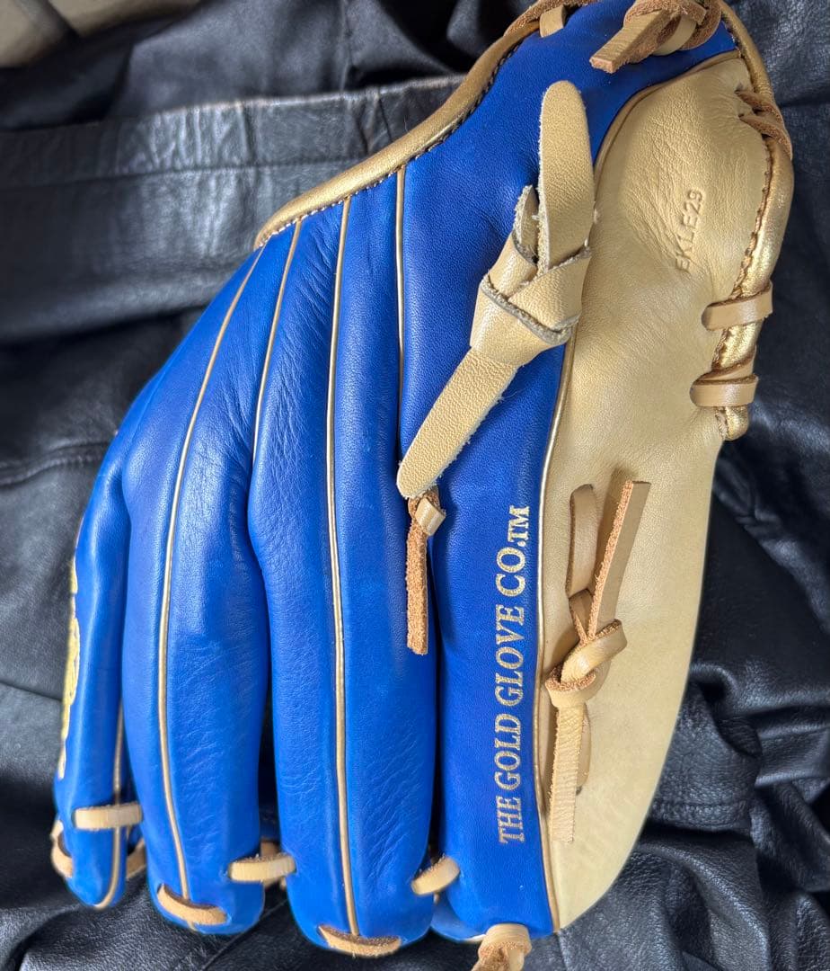 ローリングス 軟式用グローブ