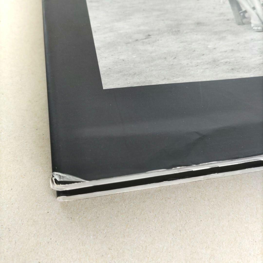 ひと夏【ファザーファッカー 】The Phtography 橋口謙二 写真集