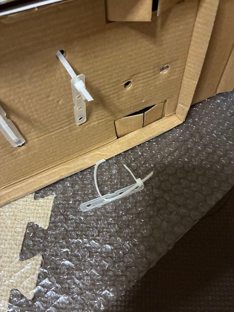 WPL JAPAN c74スズキ ジムニー JA11 ステッカー付　未使用