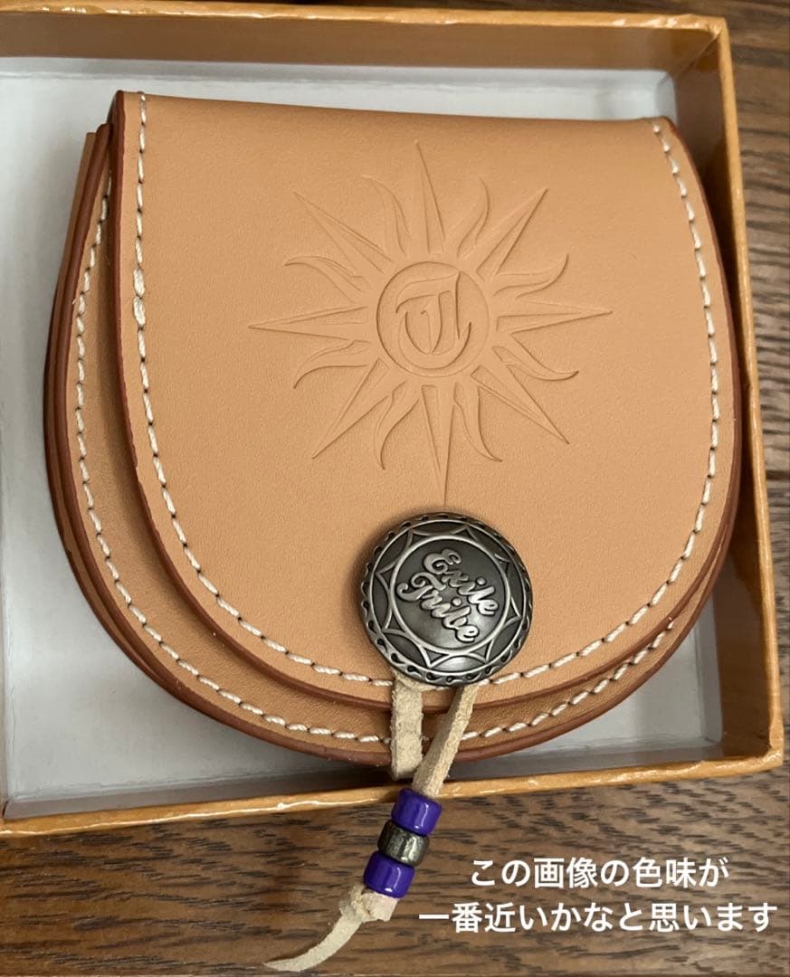 EXILE TAKAHIRO プロデュースグッズ