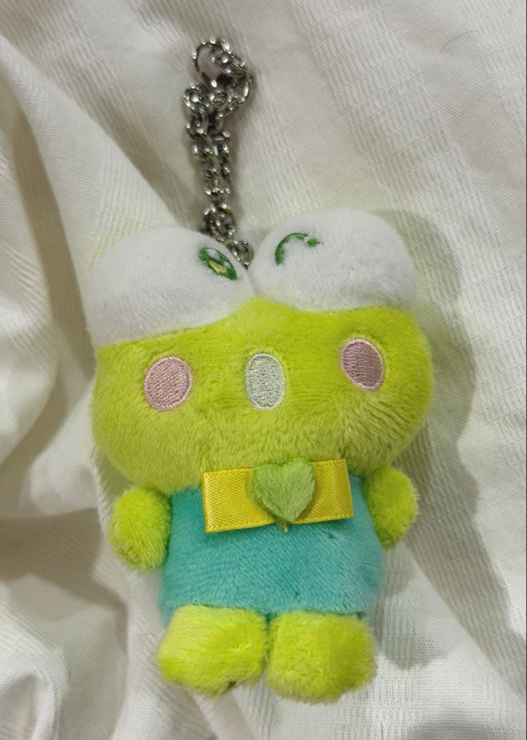 TWICE×サンリオコラボ　ジョンヨン　けろけろけろっぴ　セット