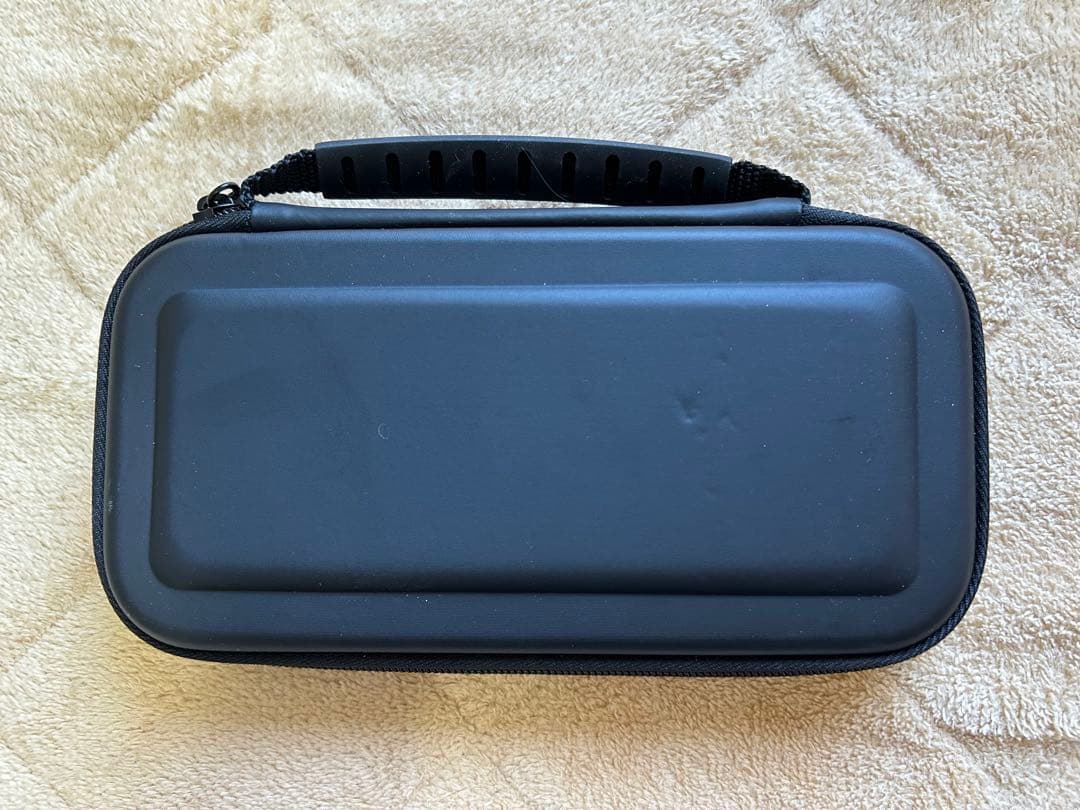 【美品】Nintendo Switch Lite＋ケース・本体カバー・液晶カバー