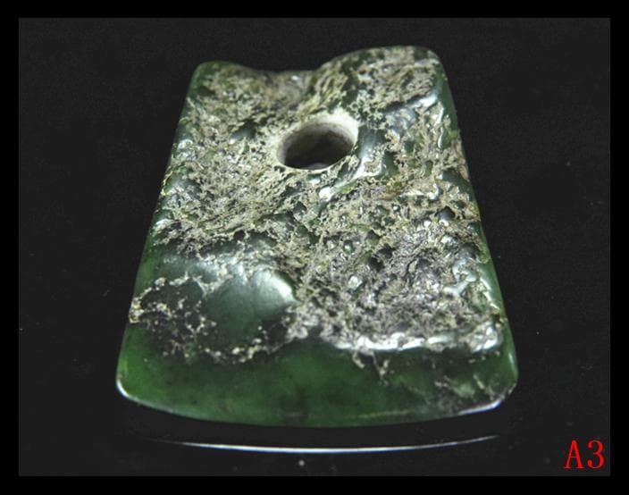 縄文期★表面風化極上古玉製★神聖呪具磨製石斧古代石器 古墳時代出土石器