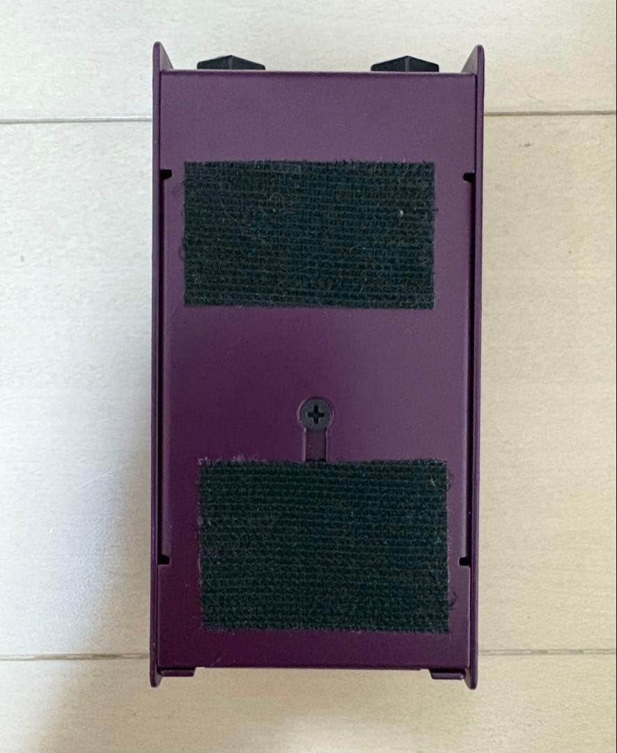 ベース aguilar GRAPE PHASER