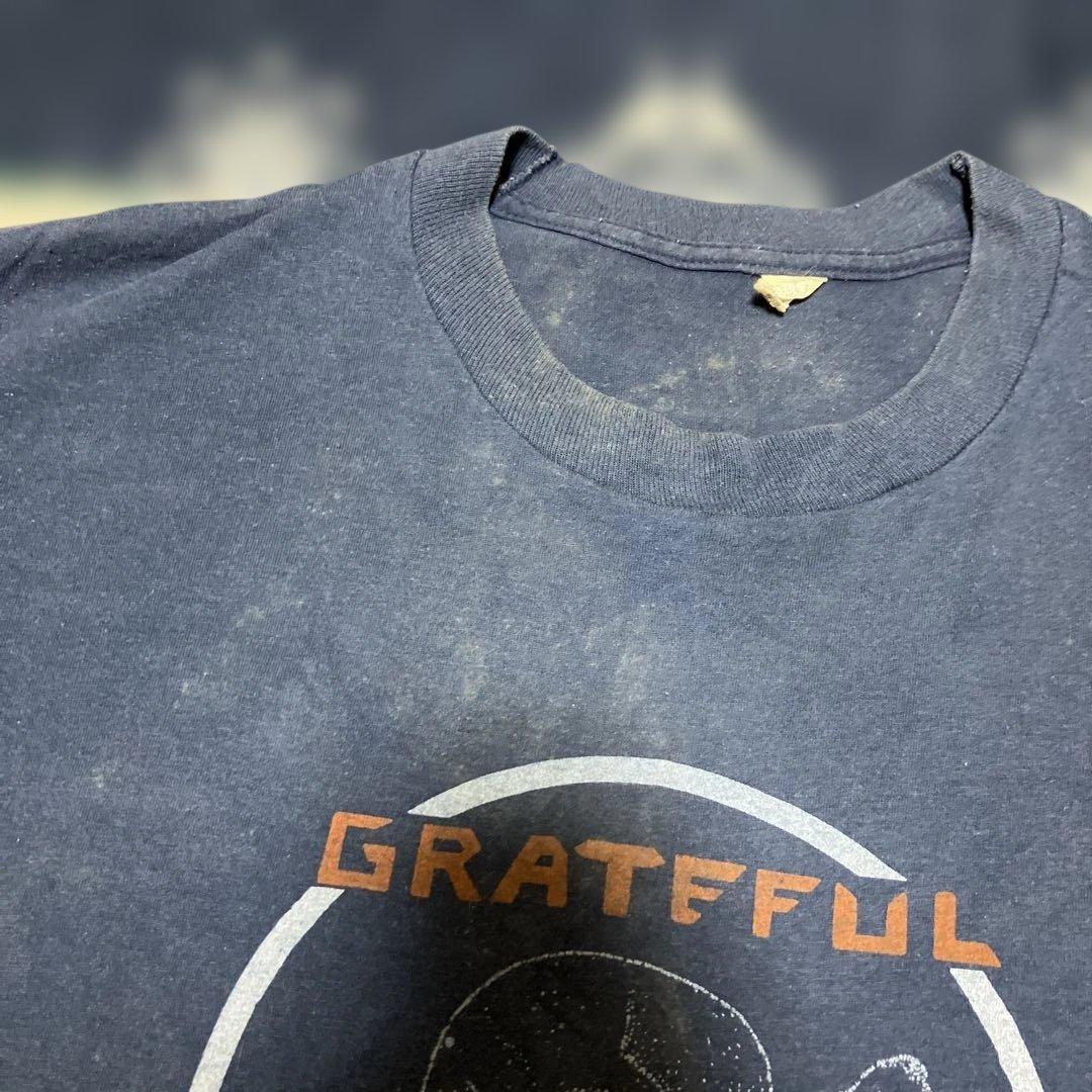 グレイトフル・デッド　Tシャツ XL ビンテージ